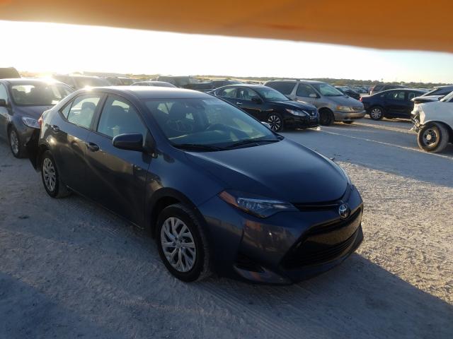 TOYOTA COROLLA L 2018 5yfburhe0jp845195