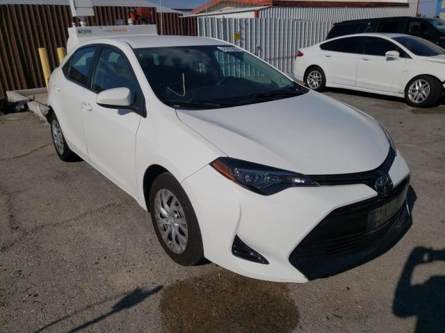 TOYOTA COROLLA L 2018 5yfburhe0jp846833