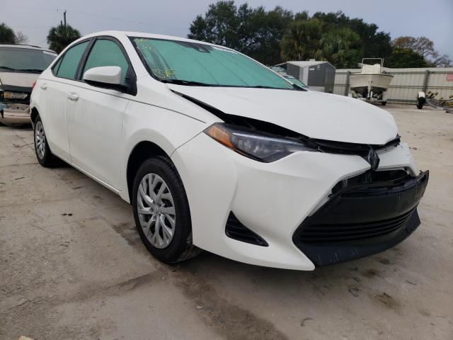 TOYOTA COROLLA L 2018 5yfburhe0jp846895