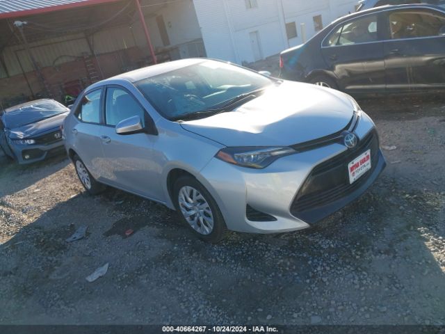 TOYOTA COROLLA 2018 5yfburhe0jp847111