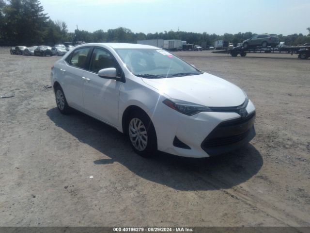 TOYOTA COROLLA 2018 5yfburhe0jp848257