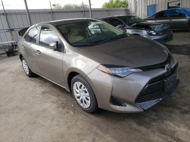 TOYOTA COROLLA L 2018 5yfburhe0jp849182