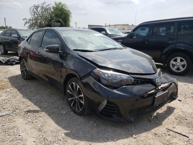 TOYOTA COROLLA L 2018 5yfburhe0jp850333