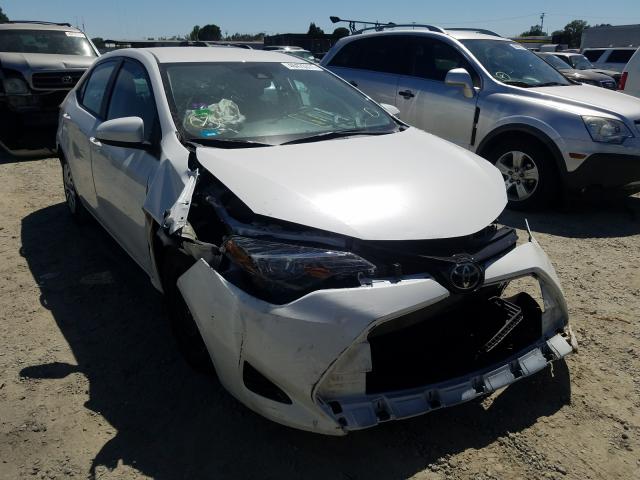 TOYOTA COROLLA L 2018 5yfburhe0jp852907