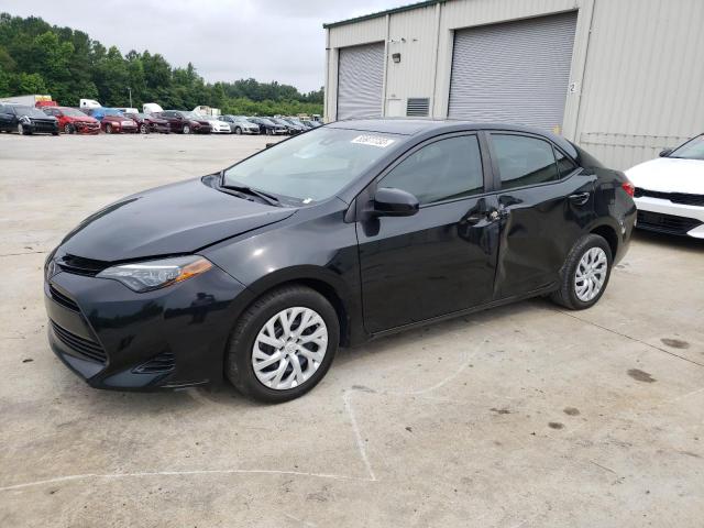 TOYOTA COROLLA L 2018 5yfburhe0jp854723