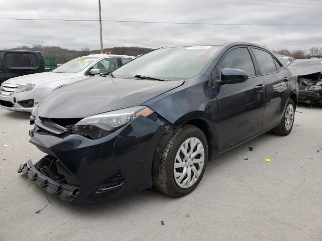 TOYOTA COROLLA L 2018 5yfburhe0jp855144