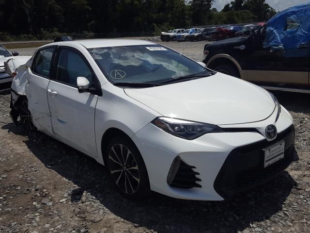 TOYOTA COROLLA L 2018 5yfburhe0jp855189