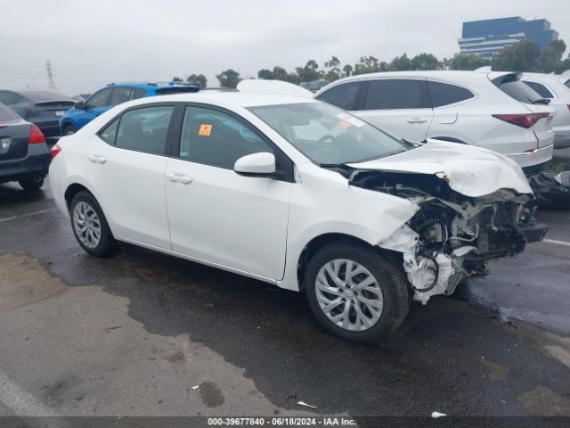 TOYOTA COROLLA 2018 5yfburhe0jp855631