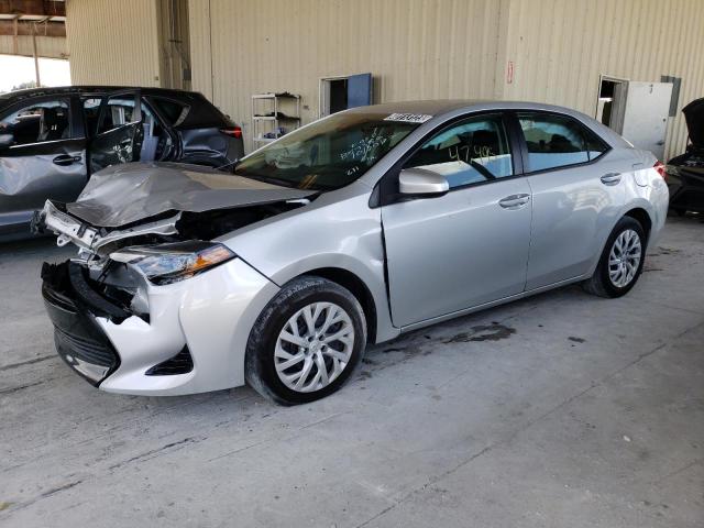 TOYOTA COROLLA L 2019 5yfburhe0kp859356