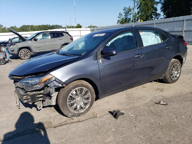 TOYOTA COROLLA 2019 5yfburhe0kp859941