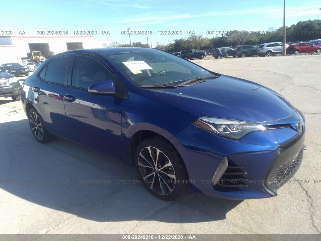 TOYOTA COROLLA 2019 5yfburhe0kp860099