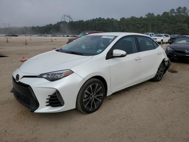 TOYOTA COROLLA 2019 5yfburhe0kp861057