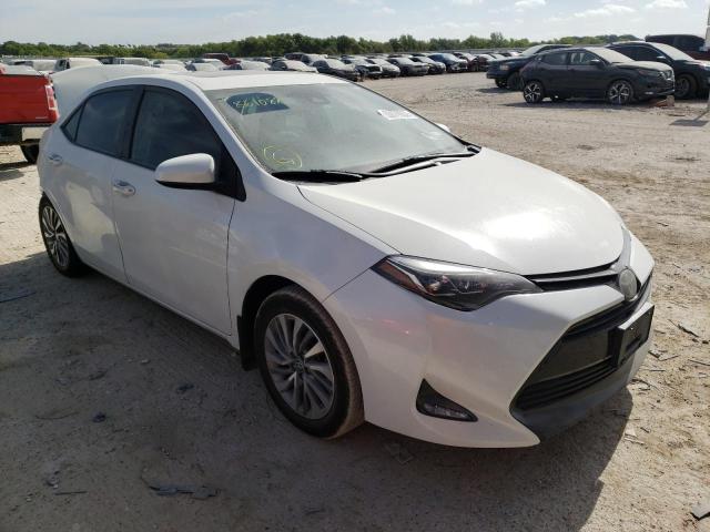 TOYOTA COROLLA L 2019 5yfburhe0kp861088