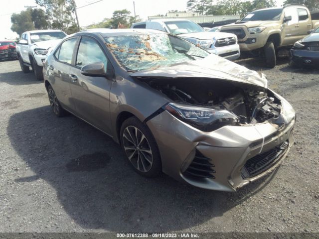 TOYOTA COROLLA 2019 5yfburhe0kp862497