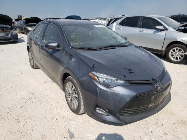 TOYOTA COROLLA L 2019 5yfburhe0kp862631