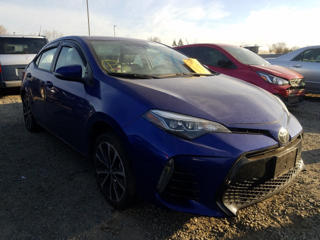 TOYOTA COROLLA L 2019 5yfburhe0kp863679