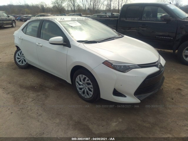 TOYOTA COROLLA 2019 5yfburhe0kp864041