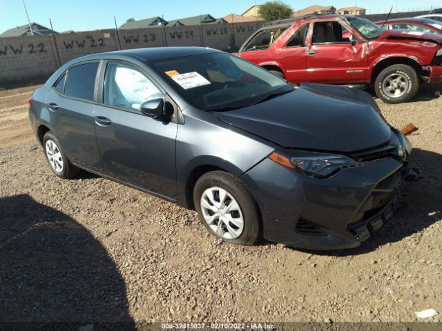 TOYOTA COROLLA 2019 5yfburhe0kp866775