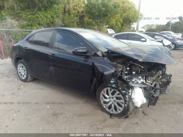 TOYOTA COROLLA 2019 5yfburhe0kp866839