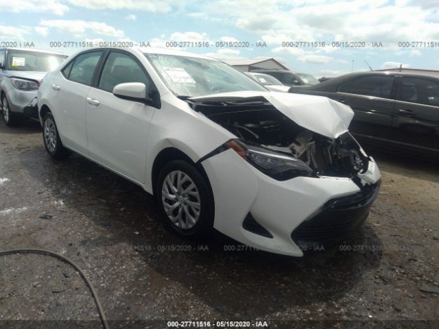 TOYOTA COROLLA 2019 5yfburhe0kp869126