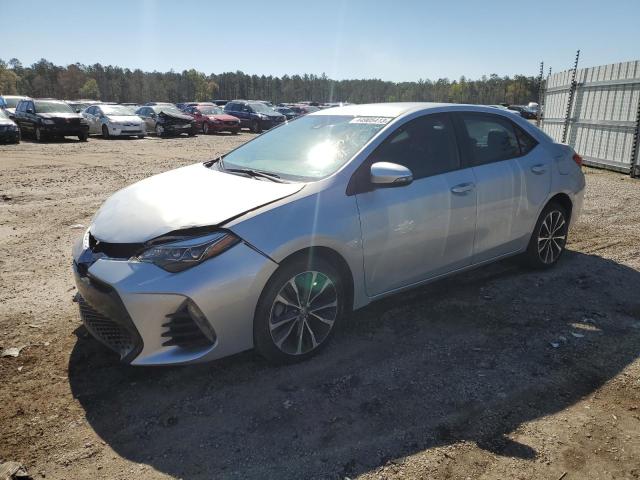 TOYOTA COROLLA L 2019 5yfburhe0kp869644