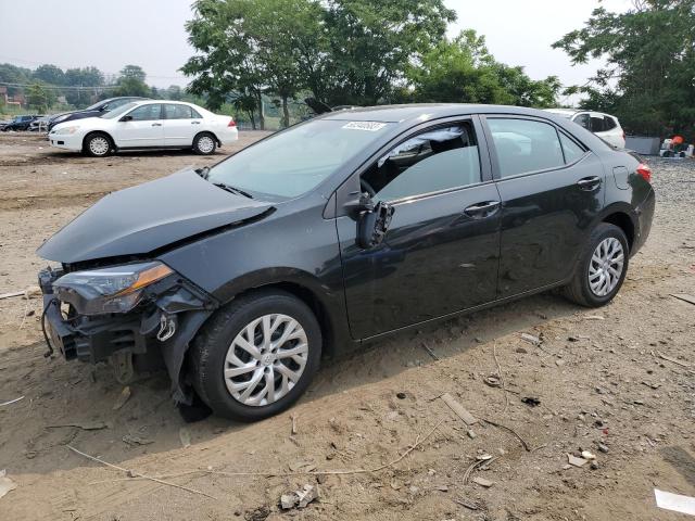 TOYOTA COROLLA 2019 5yfburhe0kp870180