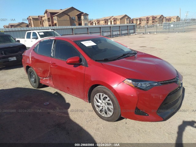 TOYOTA COROLLA 2019 5yfburhe0kp871247