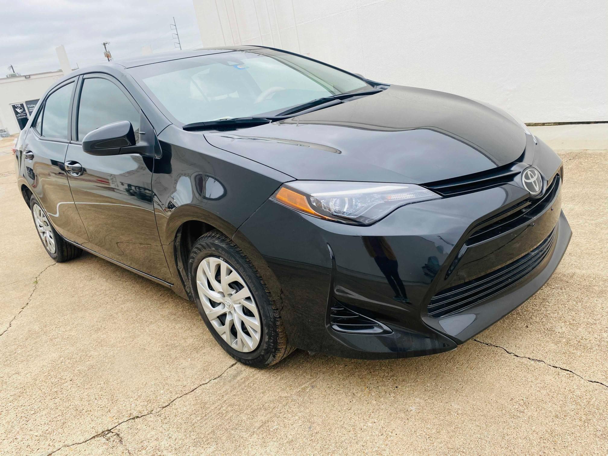 TOYOTA COROLLA L 2019 5yfburhe0kp871622