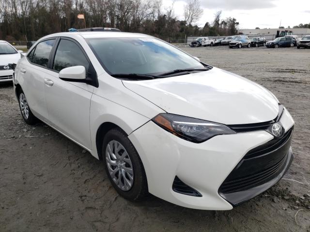 TOYOTA COROLLA L 2019 5yfburhe0kp876948