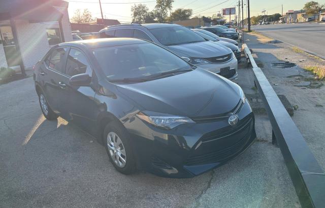 TOYOTA COROLLA 2019 5yfburhe0kp877081