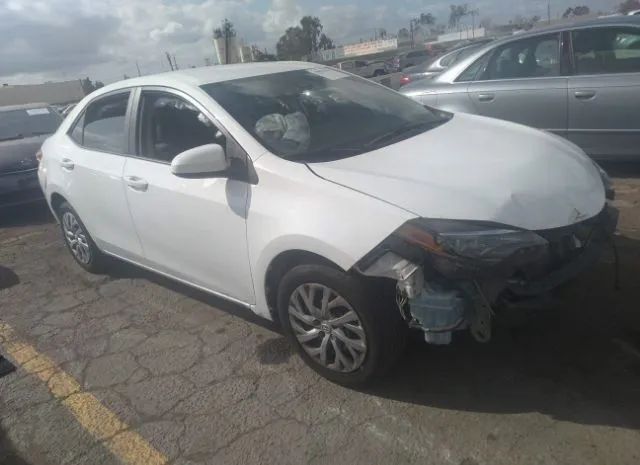 TOYOTA COROLLA 2019 5yfburhe0kp877579