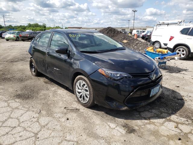 TOYOTA COROLLA L 2019 5yfburhe0kp878263