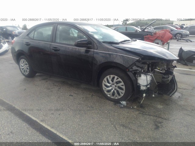 TOYOTA COROLLA 2019 5yfburhe0kp878957