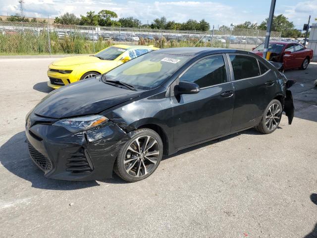 TOYOTA COROLLA L 2019 5yfburhe0kp879140