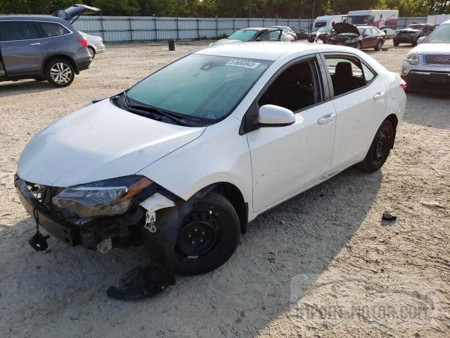 TOYOTA COROLLA 2019 5yfburhe0kp879770