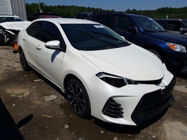 TOYOTA COROLLA L 2019 5yfburhe0kp880515