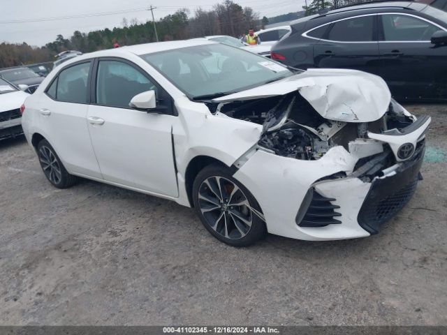 TOYOTA COROLLA 2019 5yfburhe0kp881051