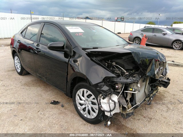 TOYOTA COROLLA 2019 5yfburhe0kp882085