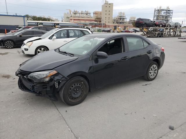 TOYOTA COROLLA L 2019 5yfburhe0kp882121