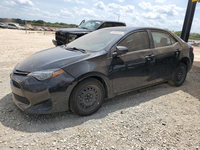 TOYOTA COROLLA L 2019 5yfburhe0kp882247