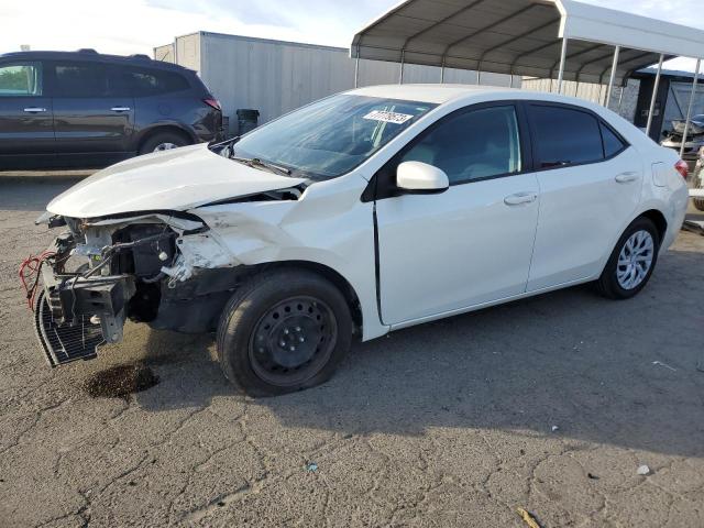 TOYOTA COROLLA 2019 5yfburhe0kp882586