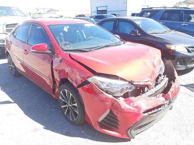 TOYOTA COROLLA L 2019 5yfburhe0kp883656