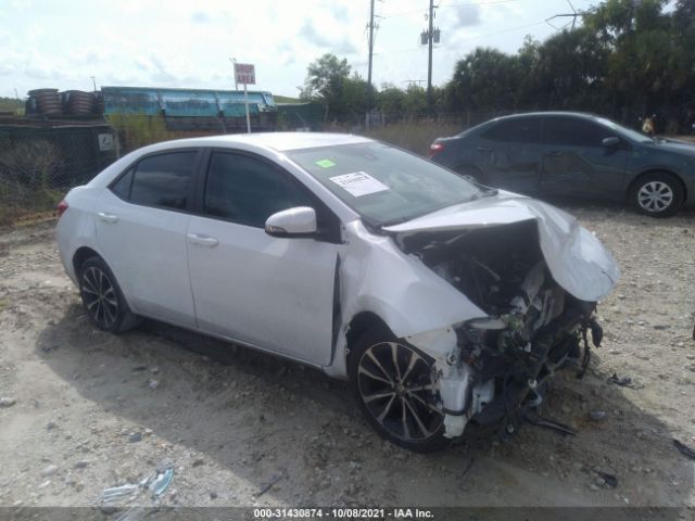 TOYOTA COROLLA 2019 5yfburhe0kp884211