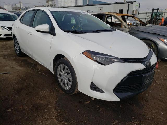 TOYOTA COROLLA L 2019 5yfburhe0kp886461