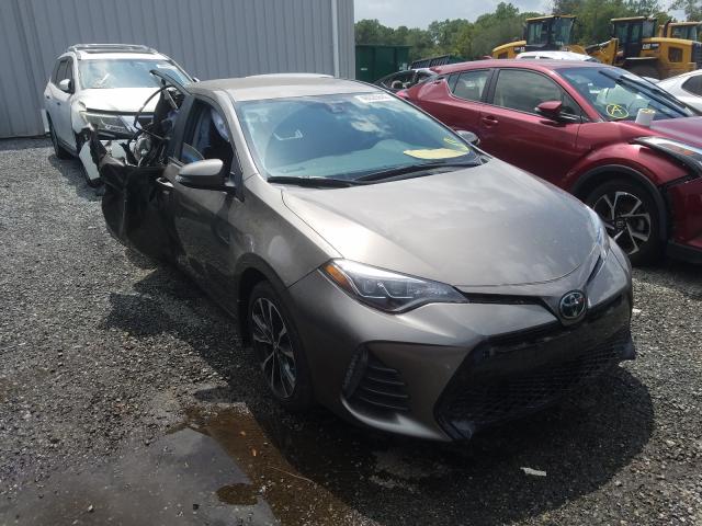 TOYOTA COROLLA L 2019 5yfburhe0kp886718