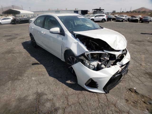 TOYOTA COROLLA L 2019 5yfburhe0kp887142