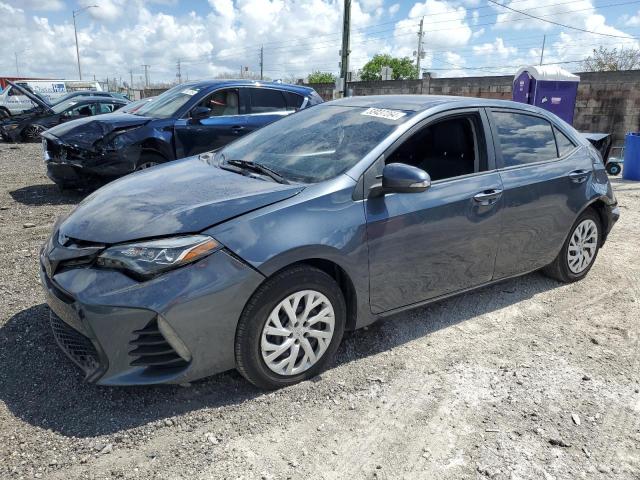 TOYOTA COROLLA 2019 5yfburhe0kp888386