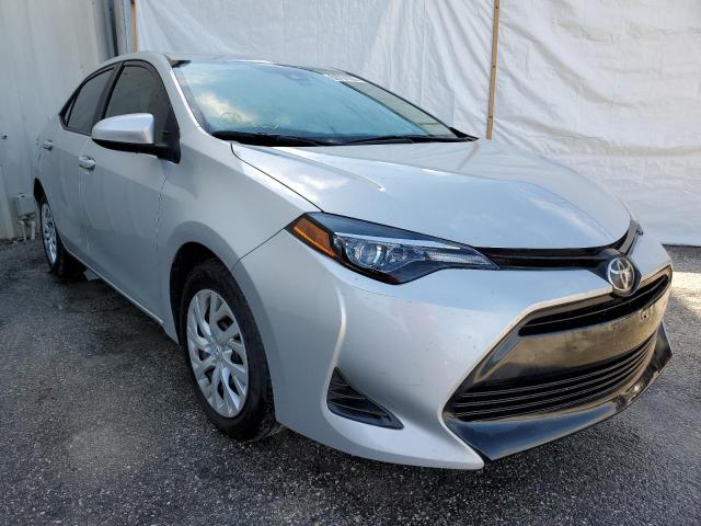 TOYOTA COROLLA L 2019 5yfburhe0kp888985