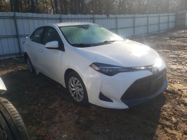 TOYOTA COROLLA L 2019 5yfburhe0kp889232