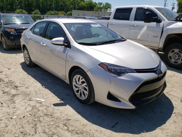 TOYOTA COROLLA L 2019 5yfburhe0kp889361